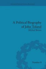 Political Biography of John Toland