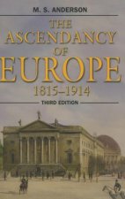 Ascendancy of Europe