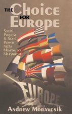 Choice for Europe