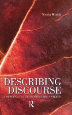 Describing Discourse
