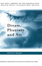 Dream, Phantasy and Art