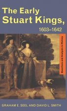 Early Stuart Kings, 1603-1642