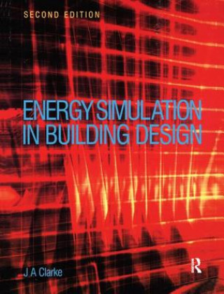 Energy Simulation in Building Design