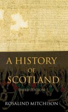 History of Scotland