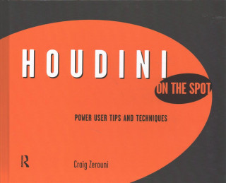 Houdini On the Spot