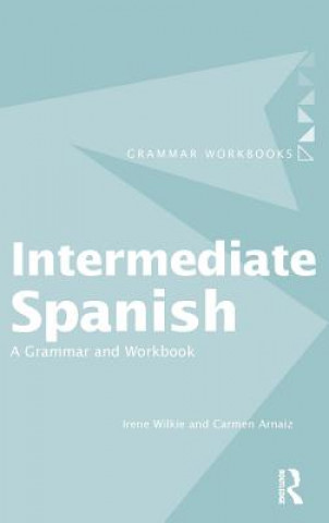 Intermediate Spanish