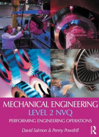 Mechanical Engineering: Level 2 NVQ