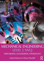 Mechanical Engineering: Level 2 NVQ