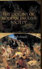 Origins of Modern English Society