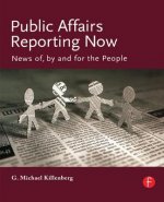 Public Affairs Reporting Now