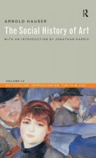 Social History of Art, Volume 4