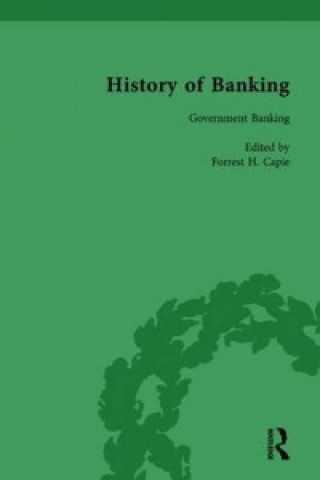 History of Banking I, 1650-1850 Vol VI