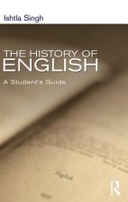 History of English