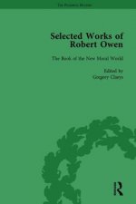 Selected Works of Robert Owen vol III