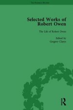 Selected Works of Robert Owen Vol IV