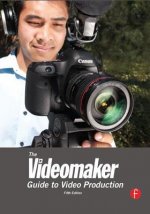 Videomaker Guide to Video Production