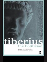 Tiberius the Politician