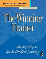 Winning Trainer