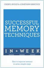 Successful Memory Techniques In A Week