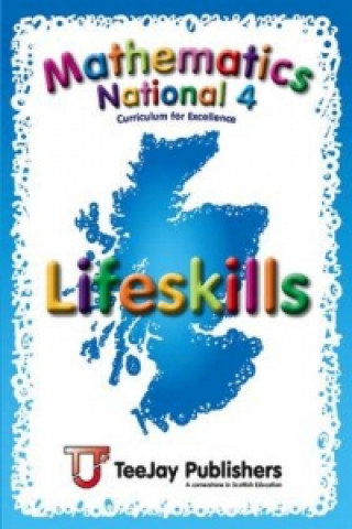 TeeJay National 4 Lifeskills Mathematics