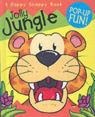 Jolly Jungle