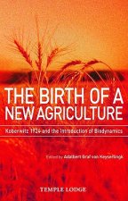 Birth of a New Agriculture
