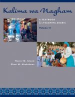 Kalima wa Nagham