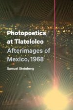 Photopoetics at Tlatelolco