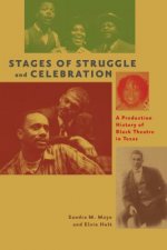 Stages of Struggle and Celebration