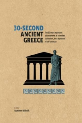 30-Second Ancient Greece