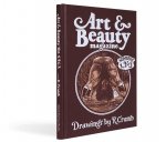 Art & Beauty Magazine - Numbers 1, 2 & 3