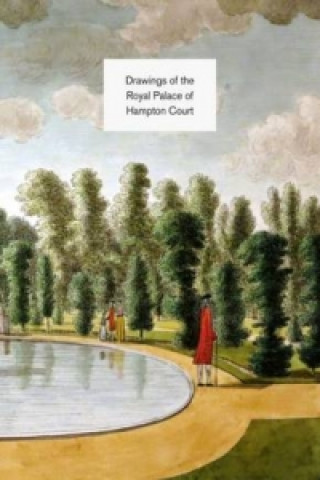 Hampton Court Albums of Catherine the Great