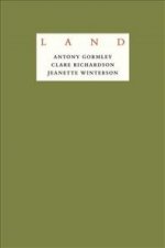 Jeanette Winterson: LAND