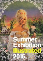 Summer Exhibition Illustrated