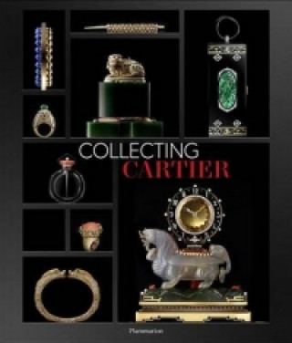 Art of Collecting Cartier