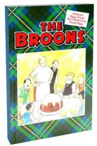 Broons Annual 2017