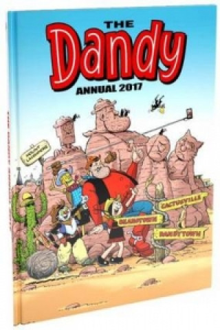 Dandy Annual 2017