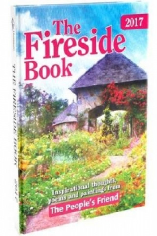 Peoples Friend Fireside Book 2017