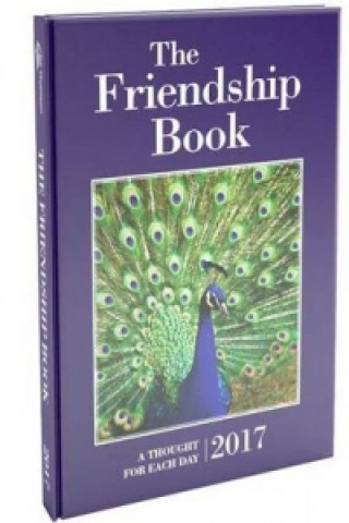 Friendship Book 2017