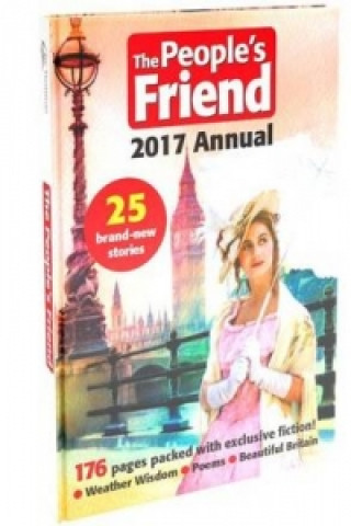 Peoples Friend Annual 2017