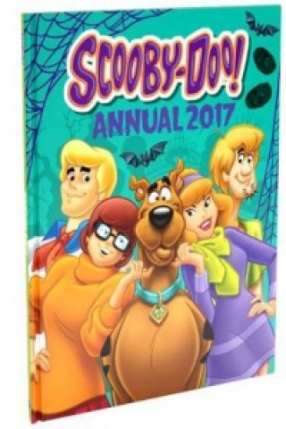 Scooby-Doo 2017 Annual