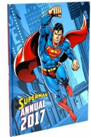 Superman 2017 Annual