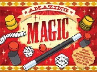 Amazing Magic