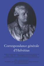 Correspondance Generale d'Helvetius