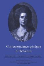 Correspondance Generale d'Helvetius