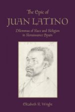 Epic of Juan Latino