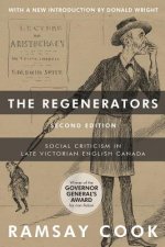 Regenerators, 2nd Edition