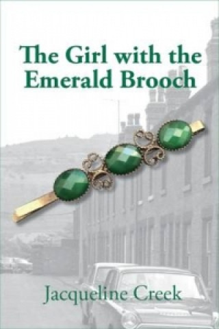 Girl with the Emerald Brooch