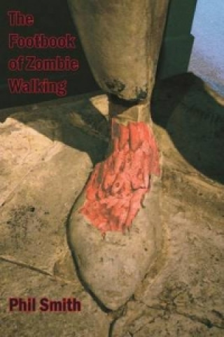 Footbook of Zombie Walking