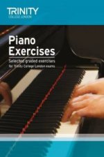 Trinity College London Piano Exercises
